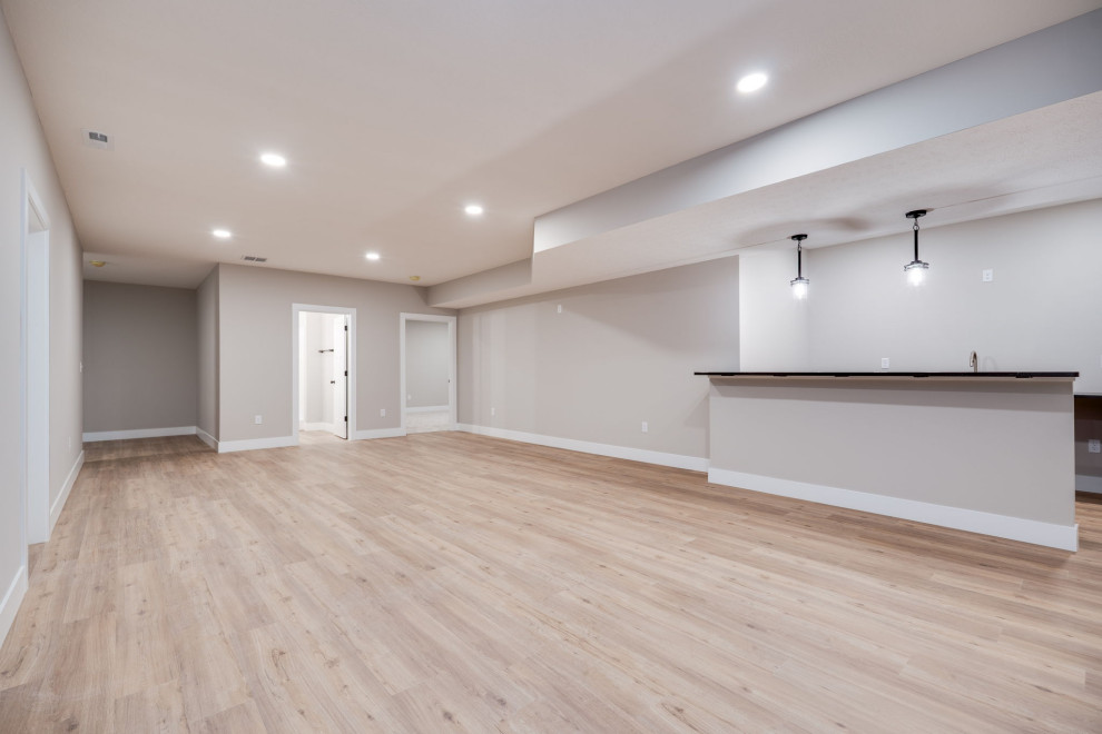 Amazing 2357 + over 900 sqft in basement home in Lebanon Ohio