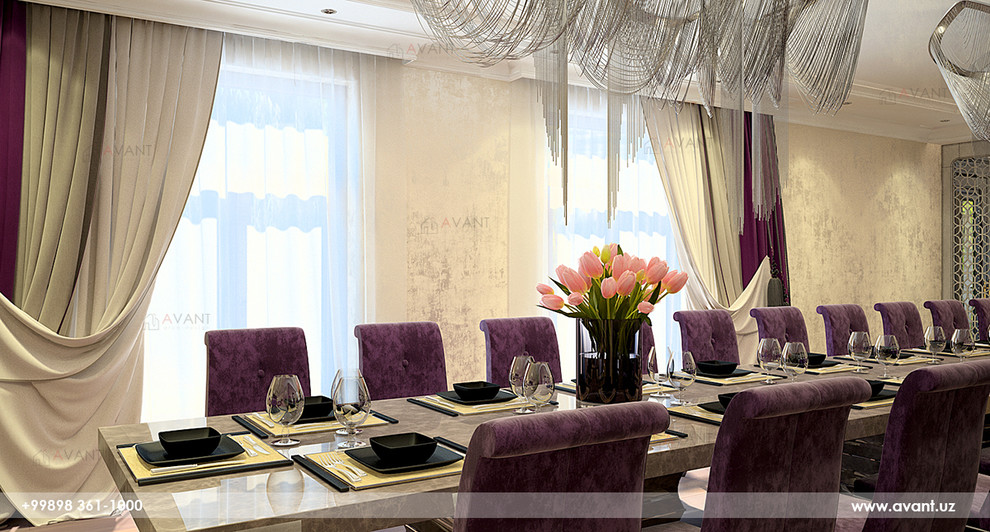 Гостевая комната