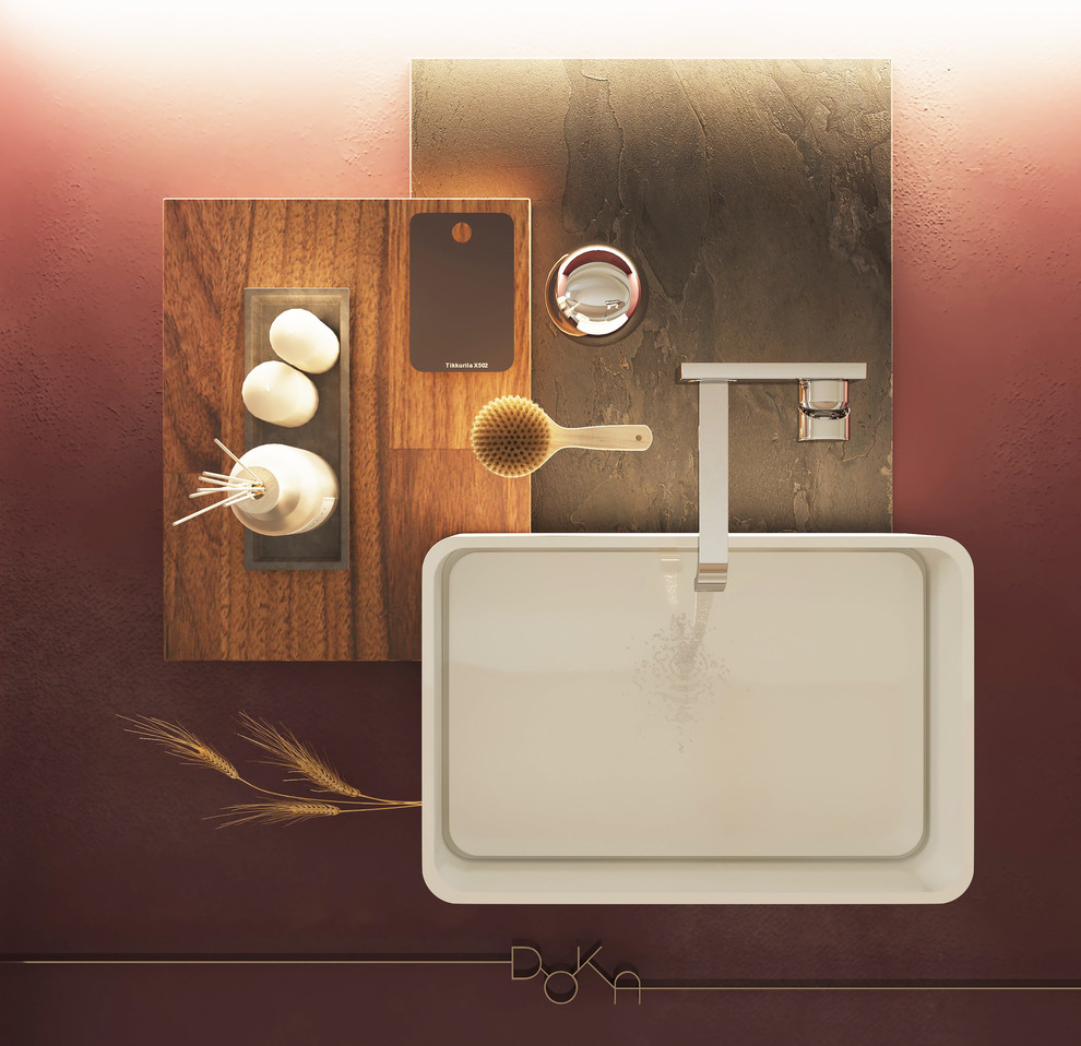 Готовые стилевые решения