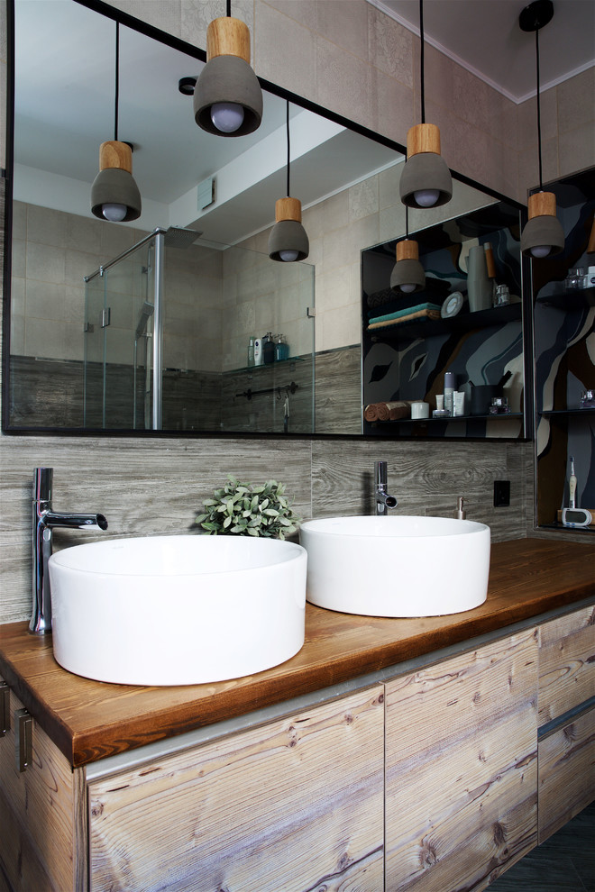 Дом пос. Северный