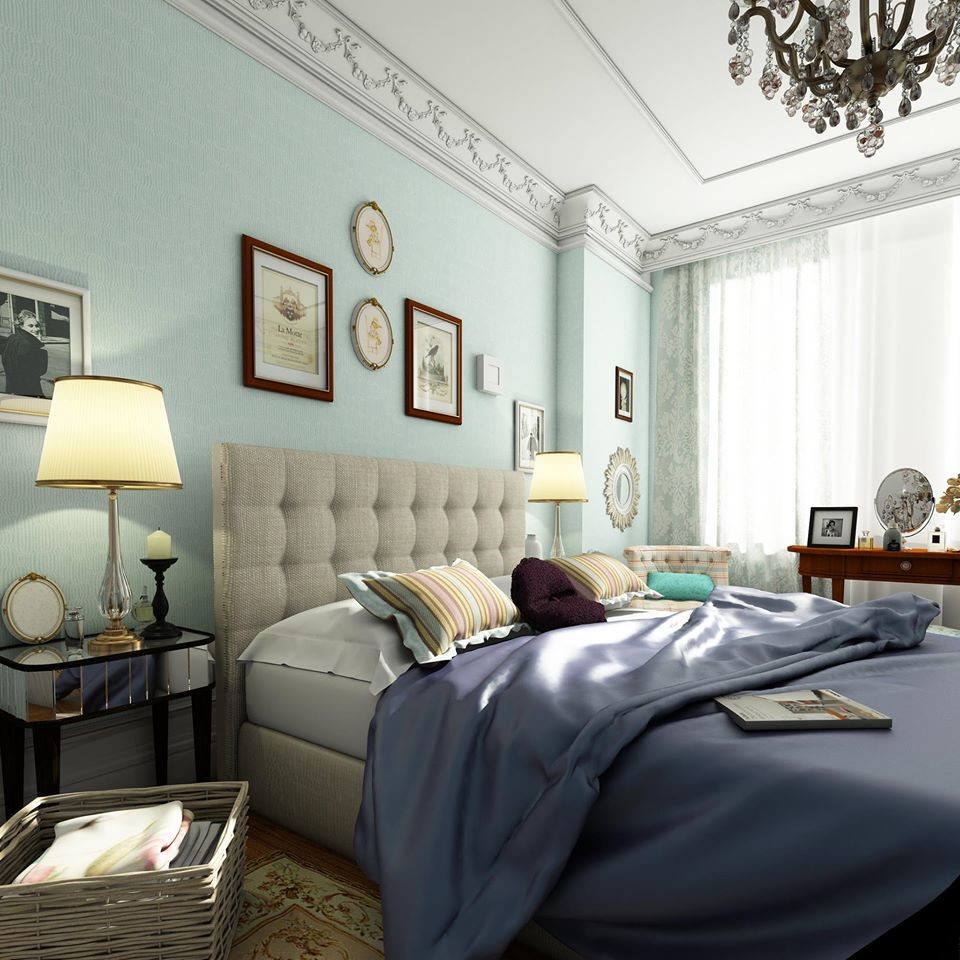 Частные аппартаменты