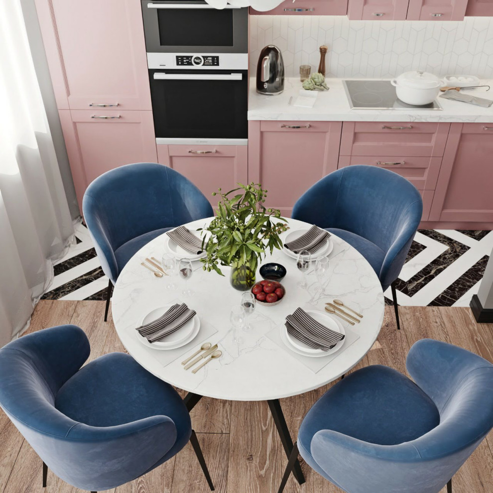 Счастливая квартира