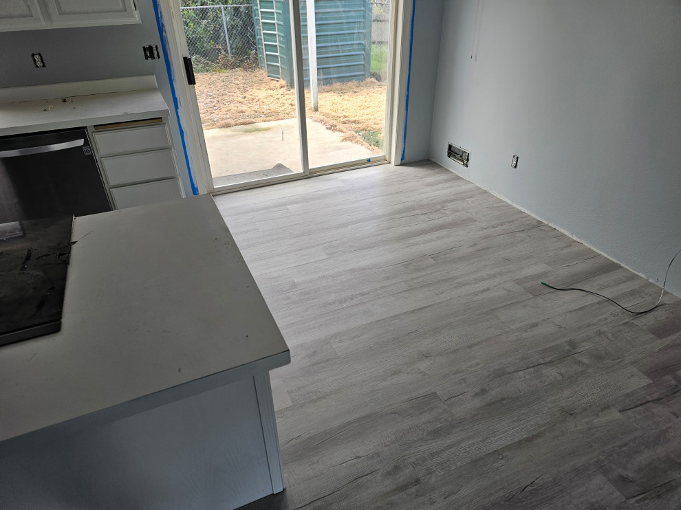 Flooring