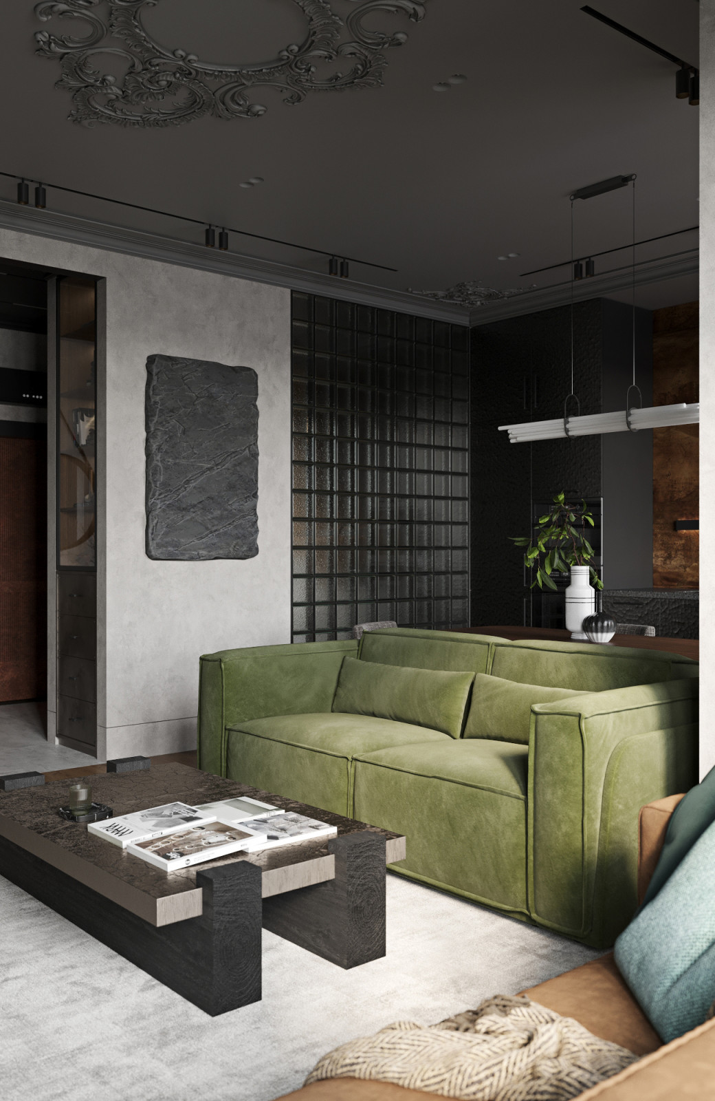 ЖК «TopHILLS», г. Москва