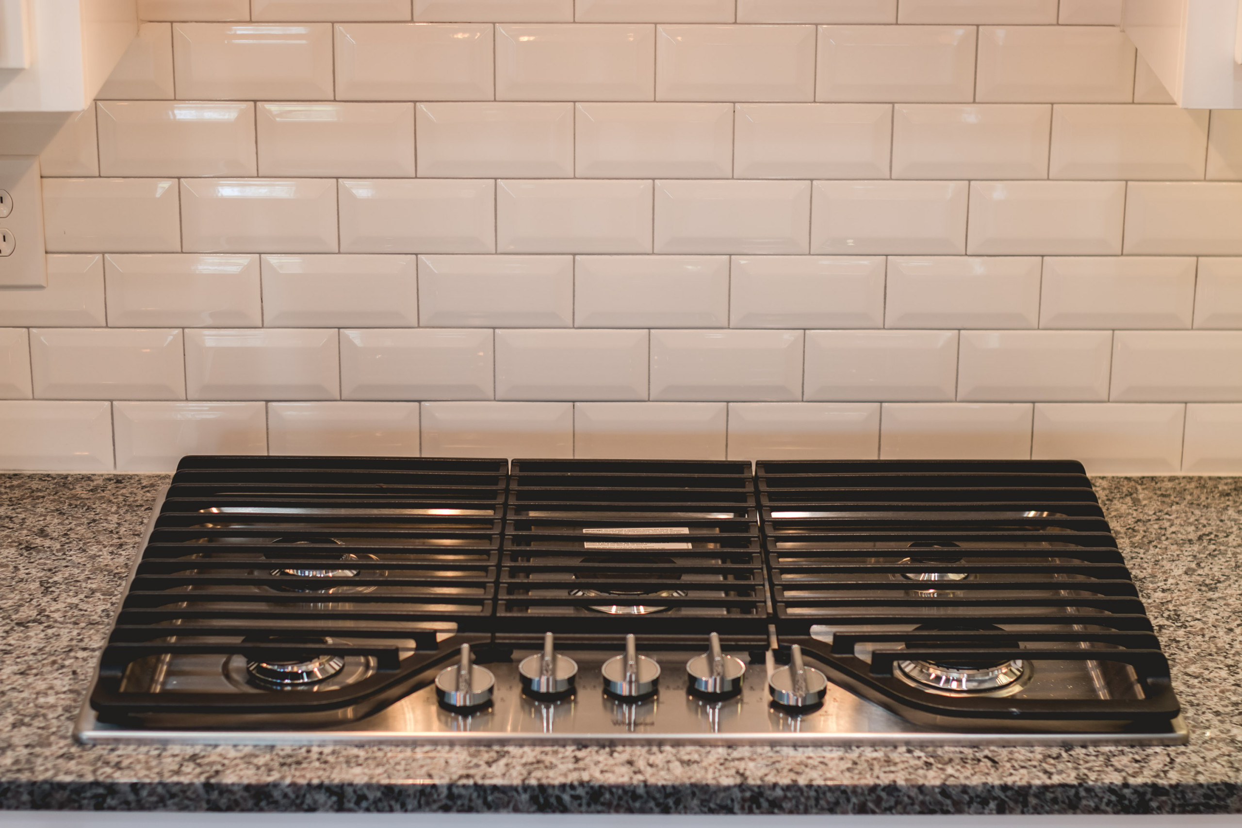 Long Kitchen Remodel