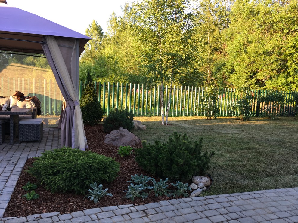 Большое Райково