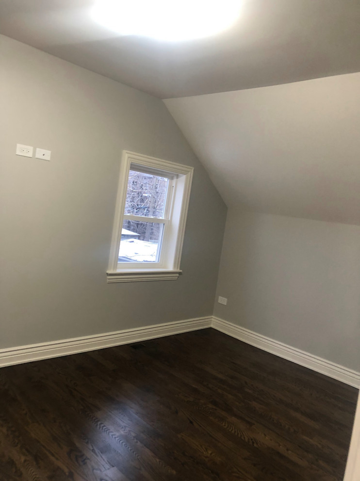 Full Home Remodel