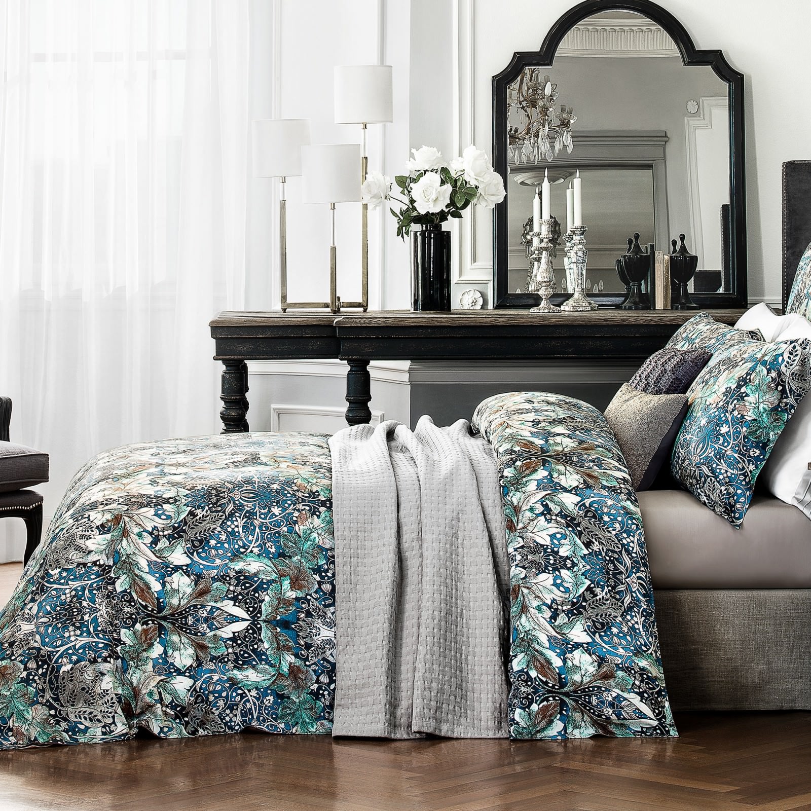 Спальня Вермонт