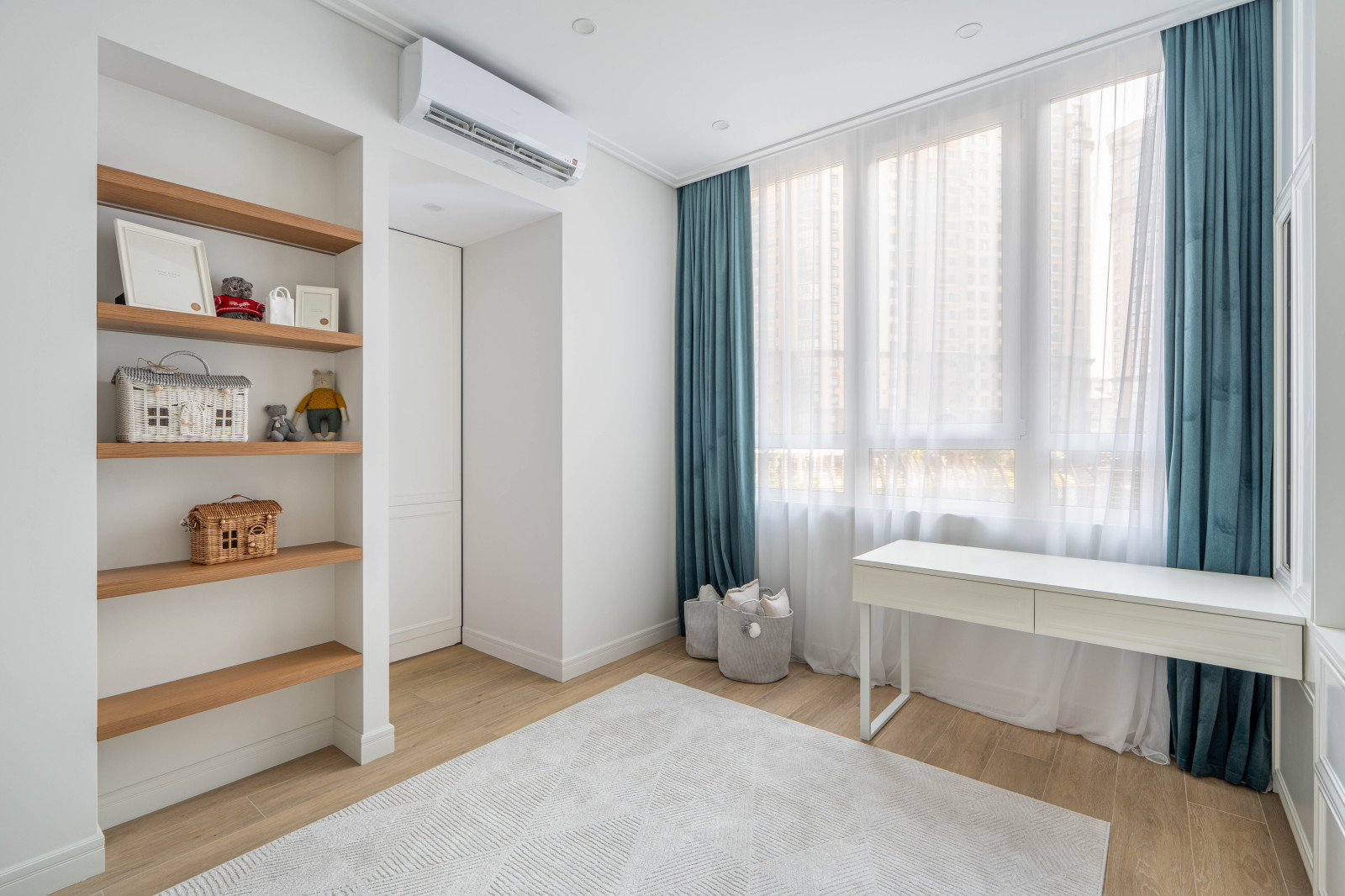 ЖК Династия