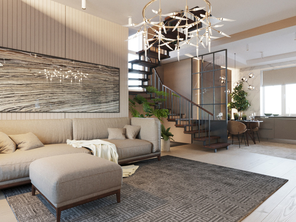 Загородный дом в Лалетино