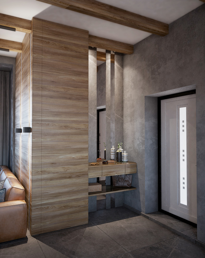 Дизайн частного дома г. Минск