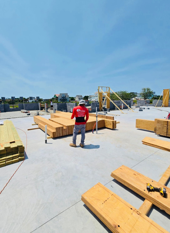 New Construction