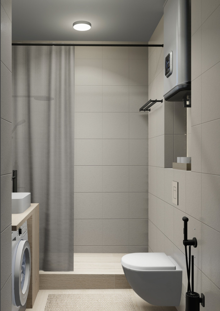 СОЧИ ВЕСЕЛАЯ (СТУДИЯ В АРЕНДУ) 20М