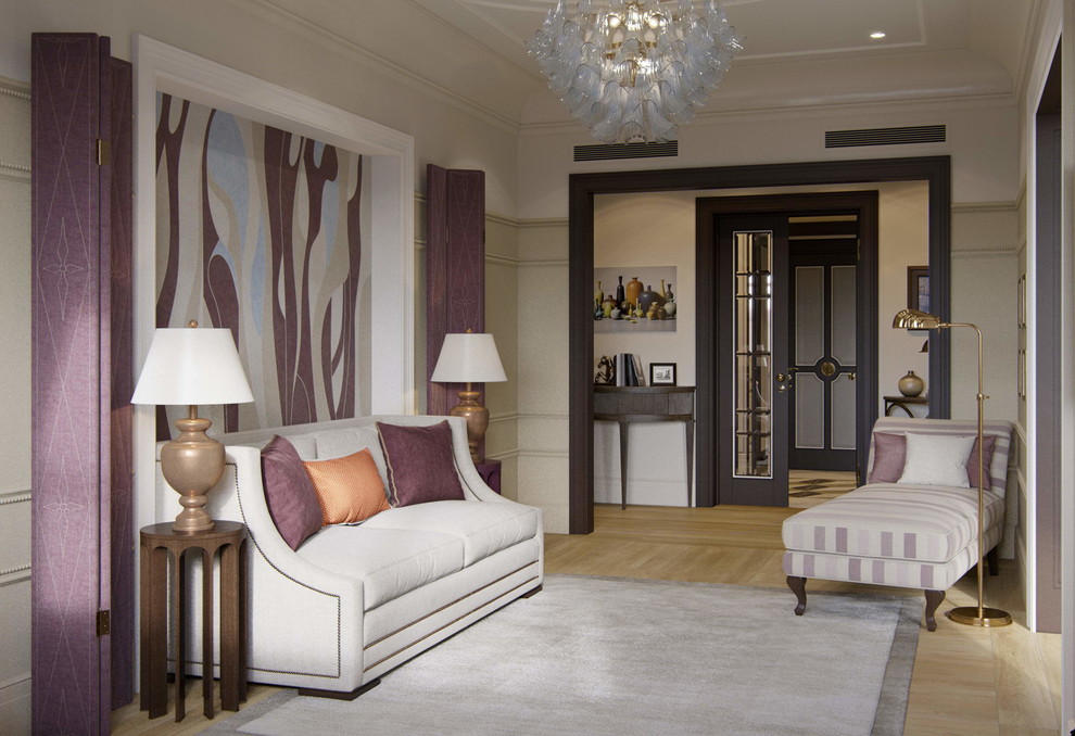 Прекрасная перспектива