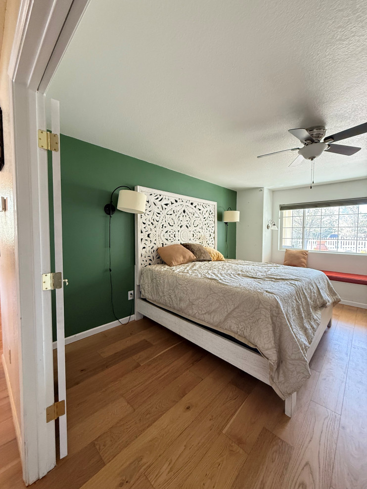 WHISPER RIDGE - Airbnb