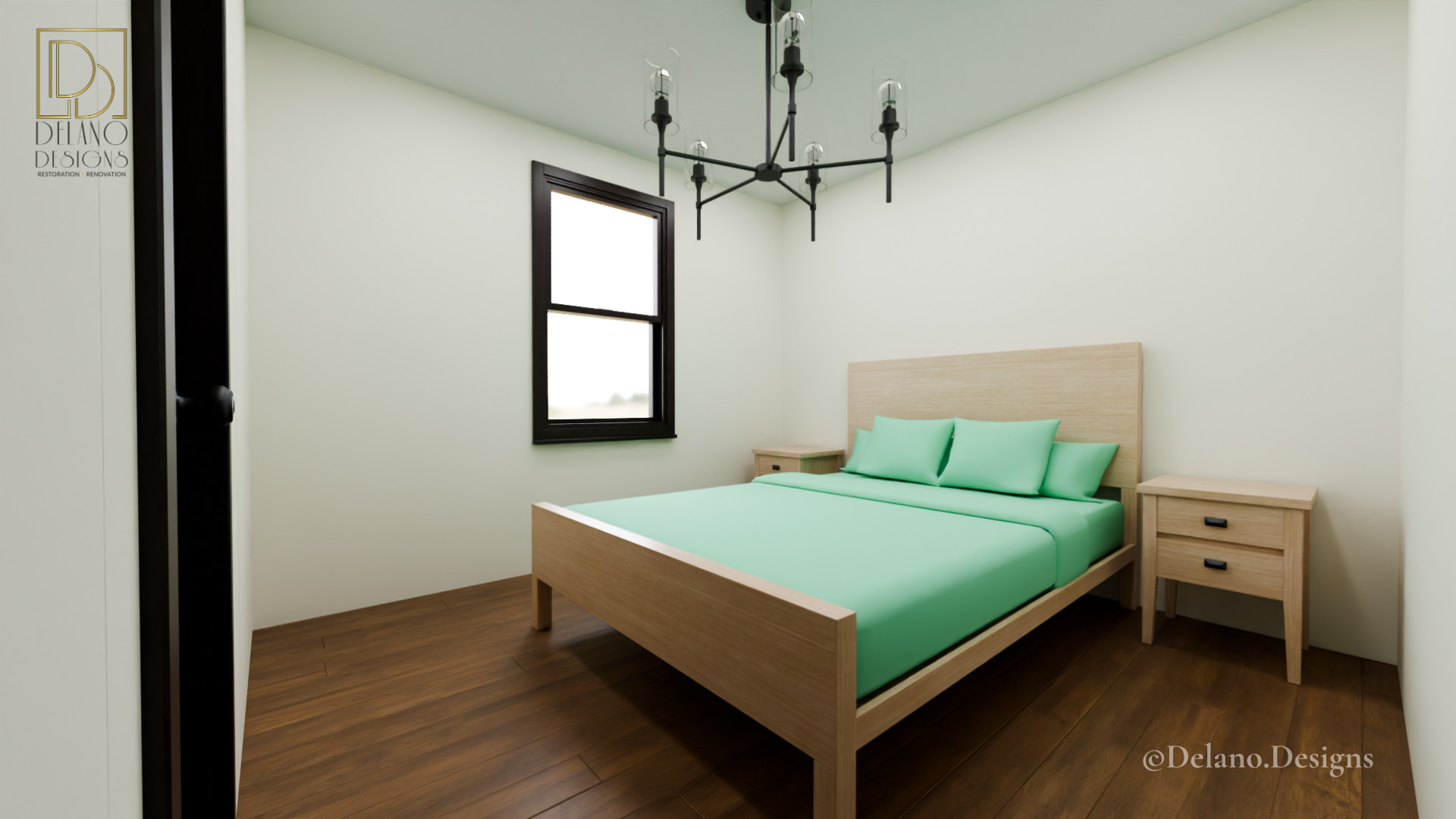Altadena Residence