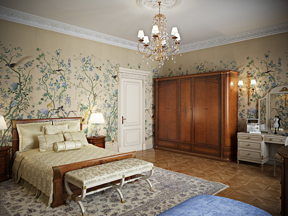 Дом в Посёлке Бенилюкс