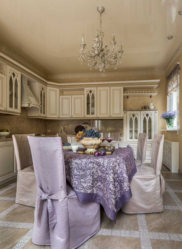 Загородный дом