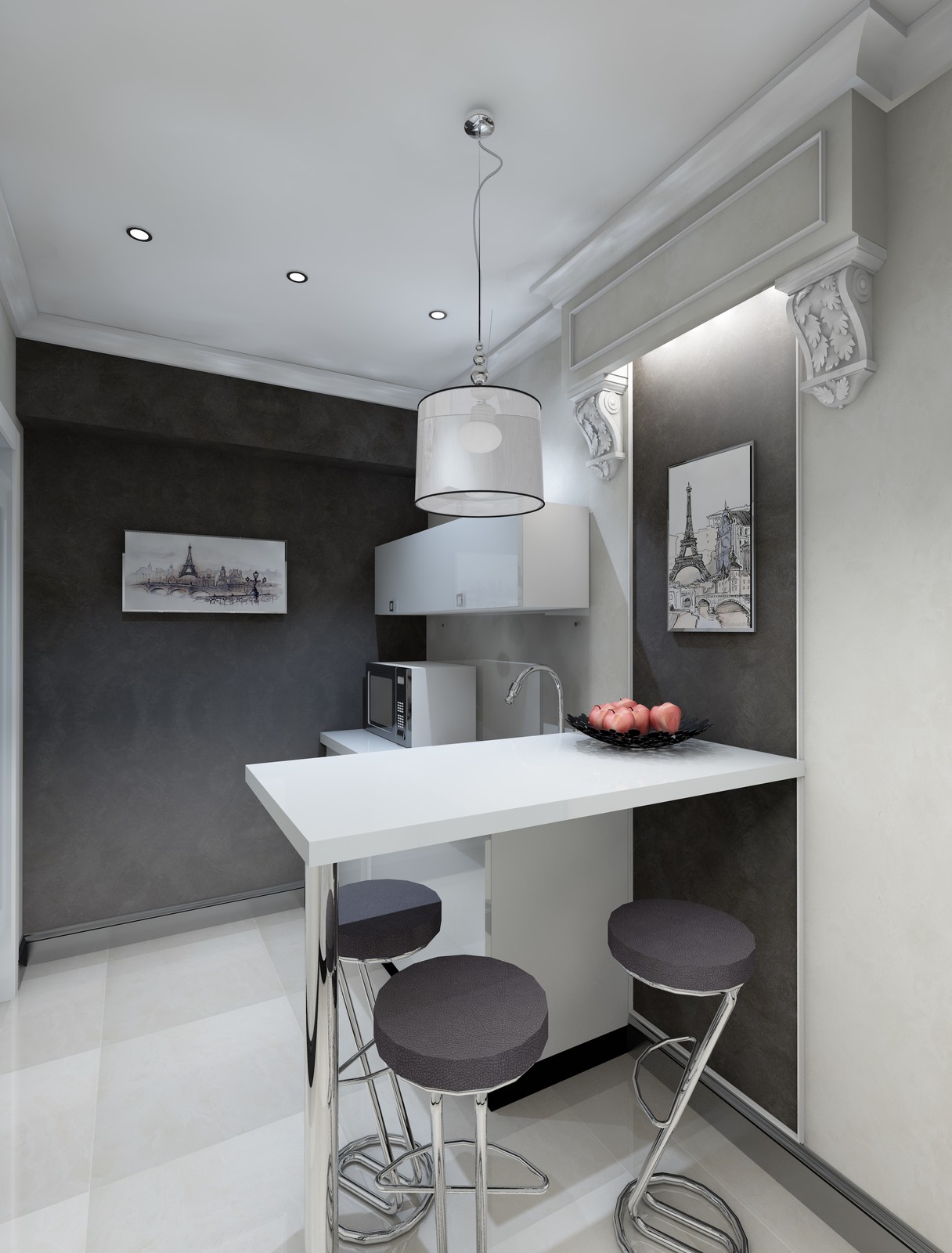 Салон красоты "Белла донна"