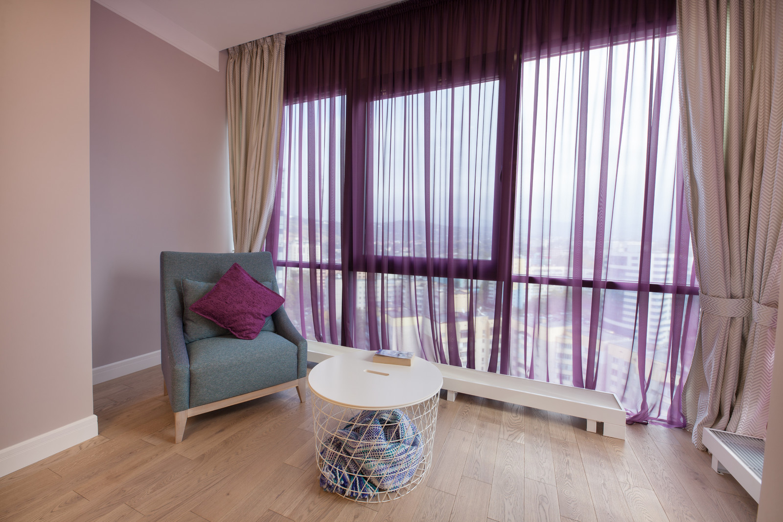 Философия воздуха