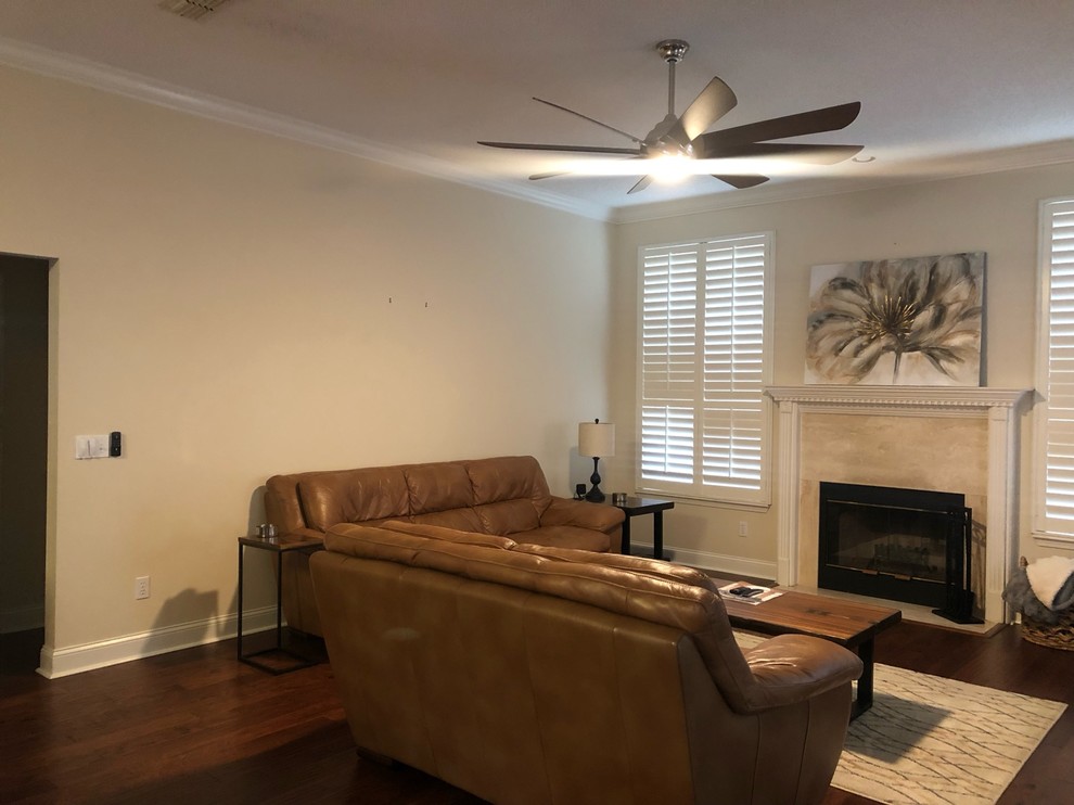What do I put on this large wall???