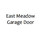 East Meadow Garage Door