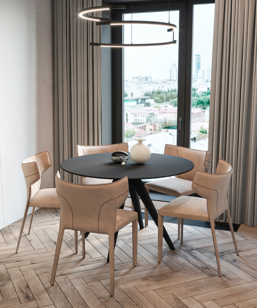 Квартира в ЖК Кандинский