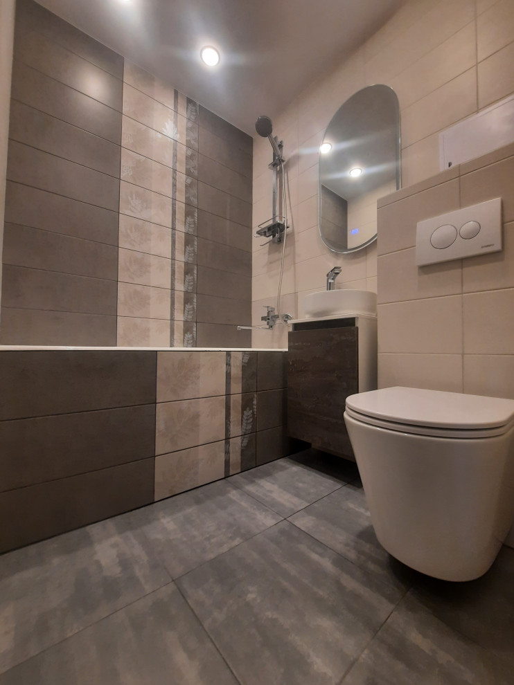 Вторичка на ул. Новосёлов