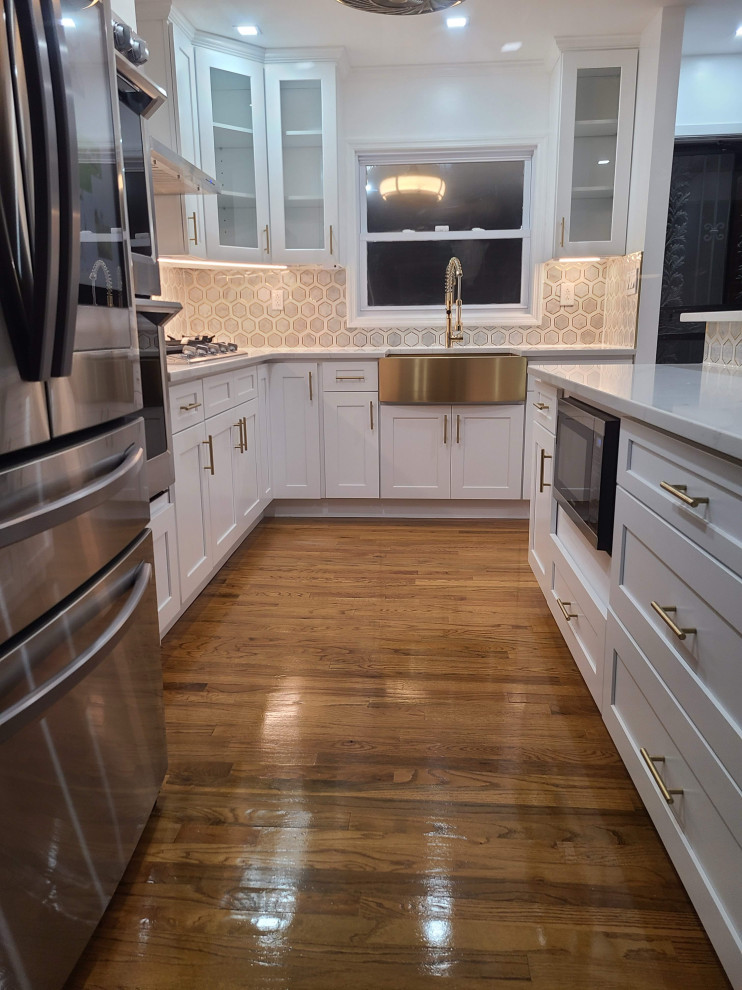 Kitchen Remodeling
