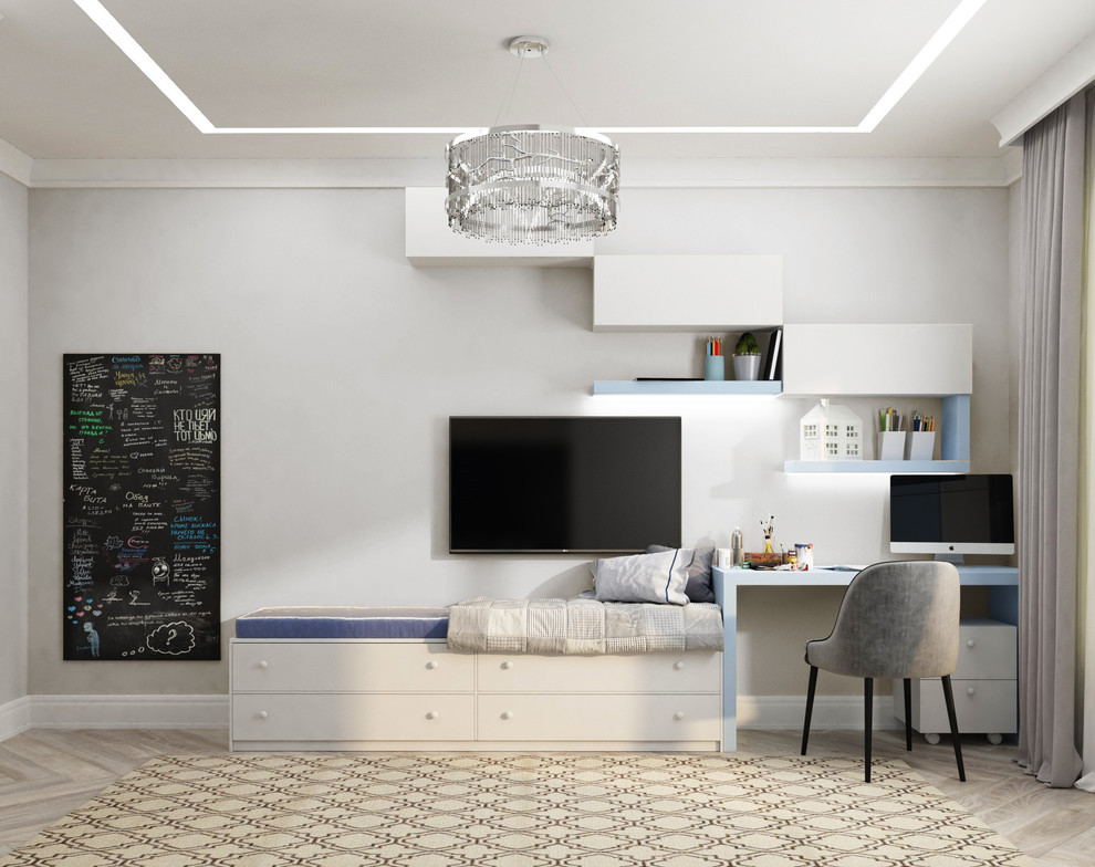 Проект "ПОМАДКА"