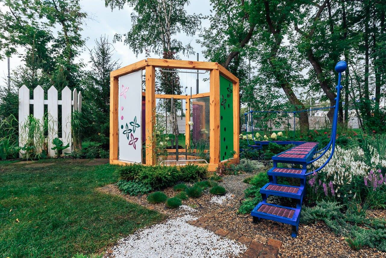 Выставочное пространство в г. Екатеринбурге, Ленина 1 , Россия