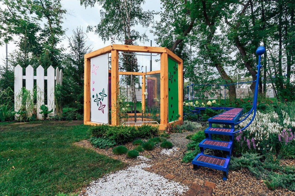 Выставочное пространство в г. Екатеринбурге, Ленина 1 , Россия