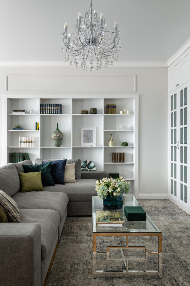 ЖК Квартал 38 А