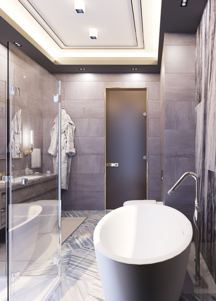 Таунхаус в Подмосковье