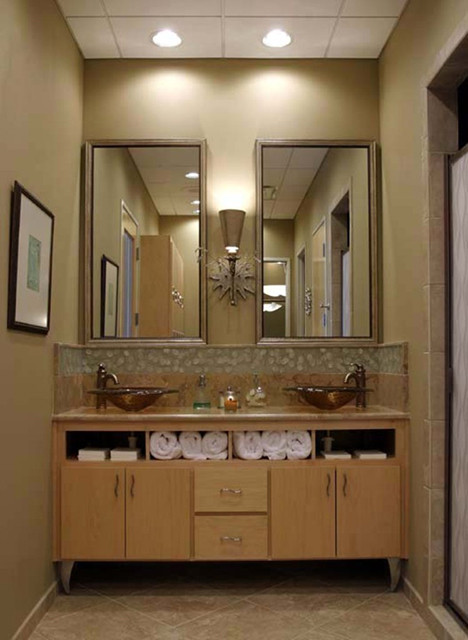 Med Spa New Construction