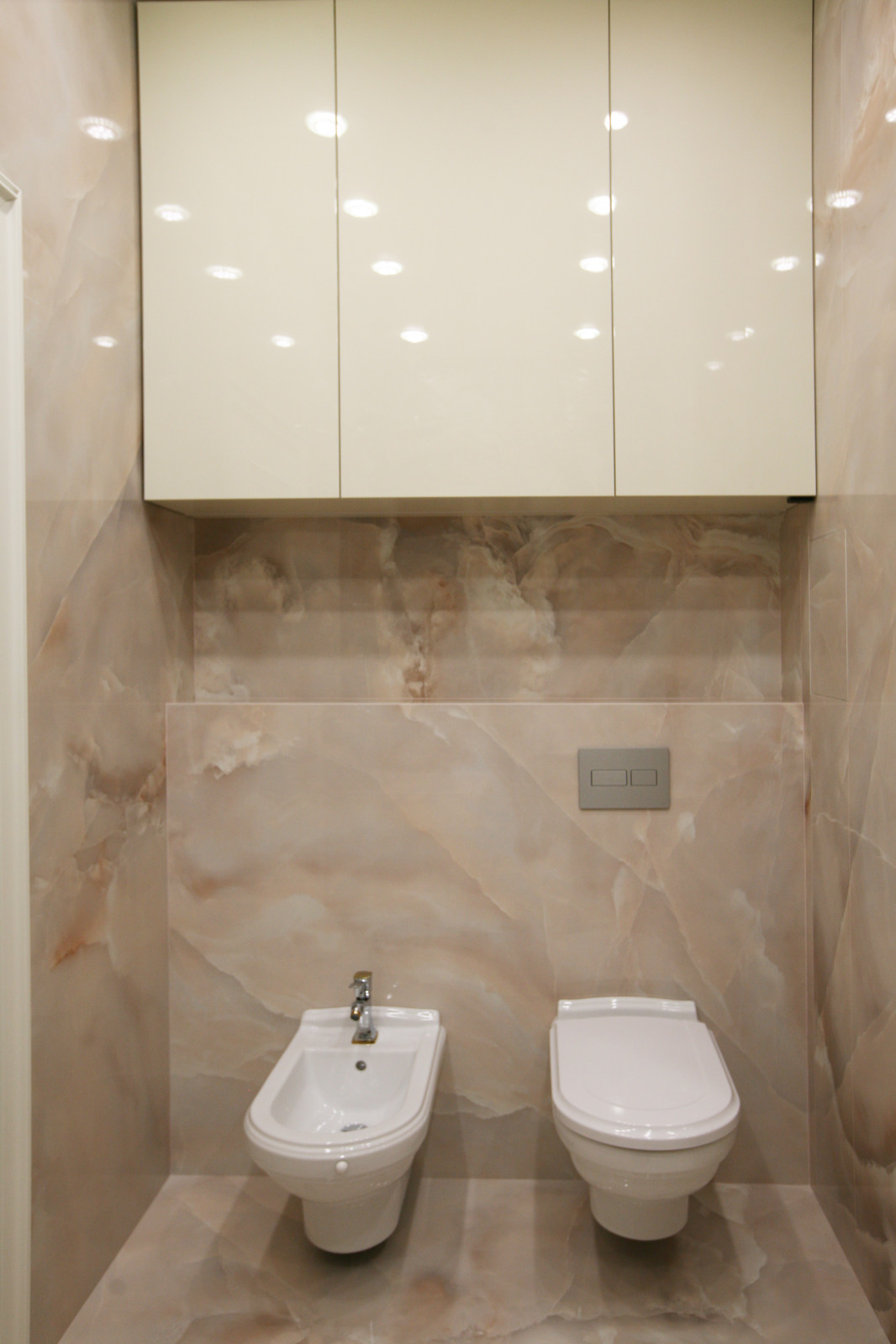 ЖК "Континенталь", 240м2