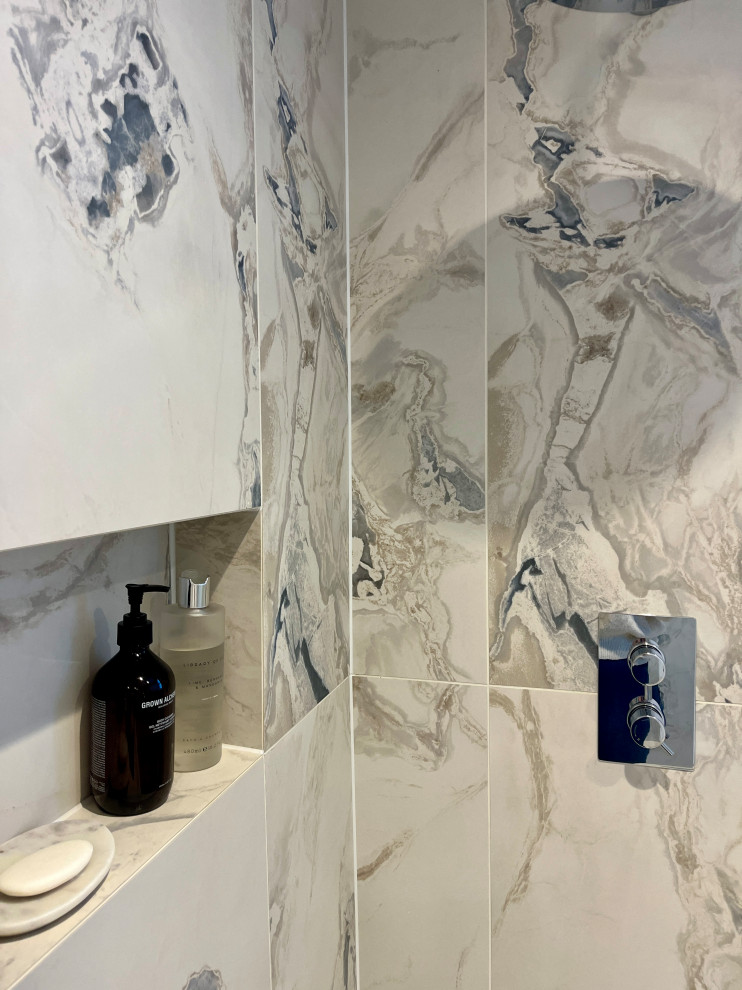 Blackheath Luxury Bathroom Renovation