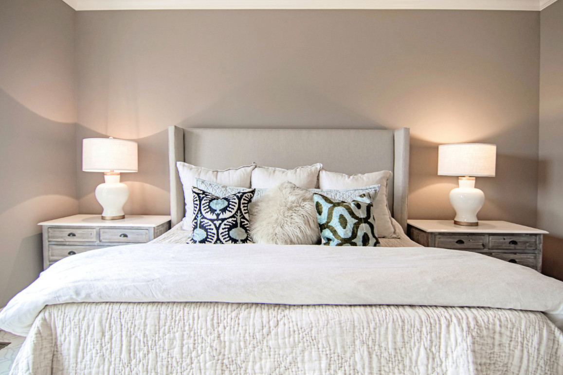 Cotton Wood Canyon New Build