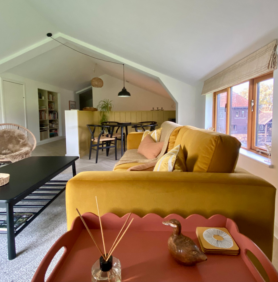 Kent Barn Conversion