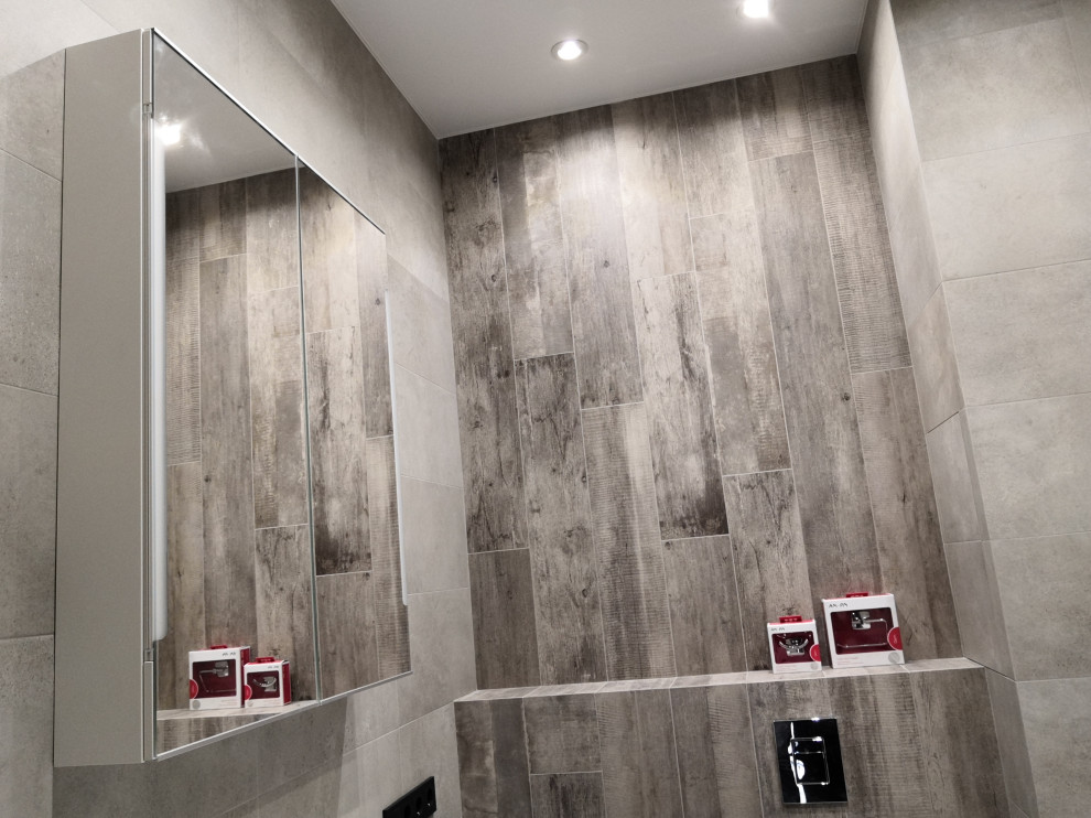 Ул. Заречная