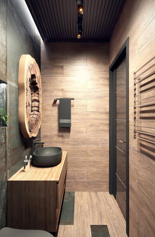 Частный Банный комплекс