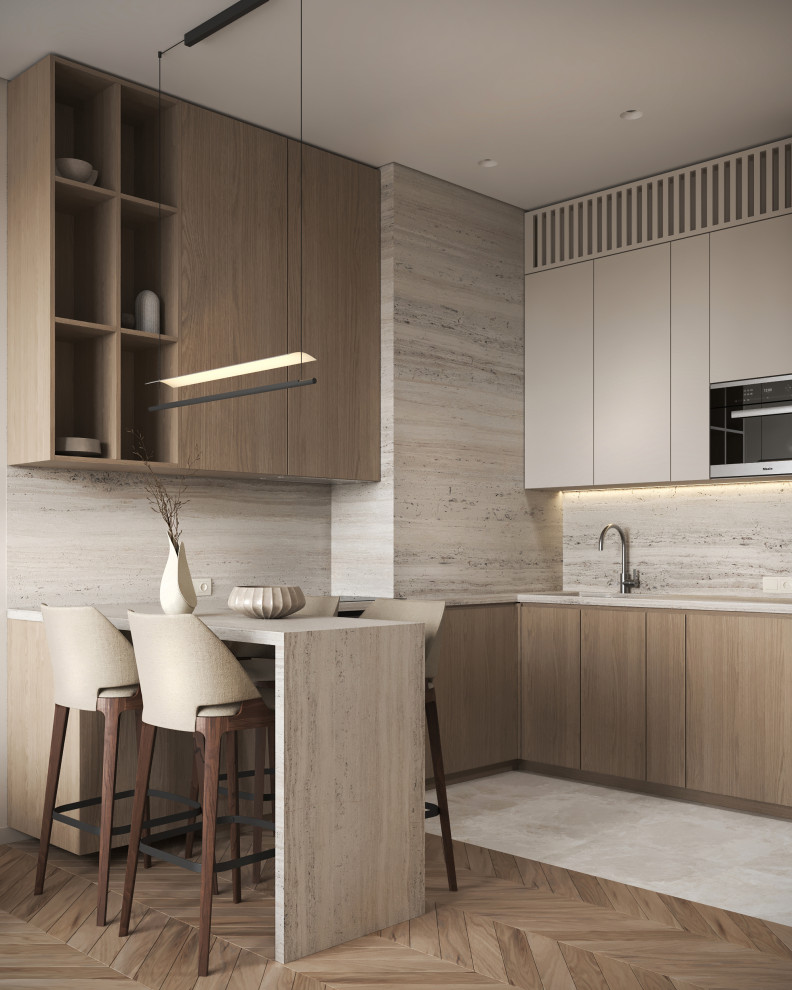 Москва 56 кВ