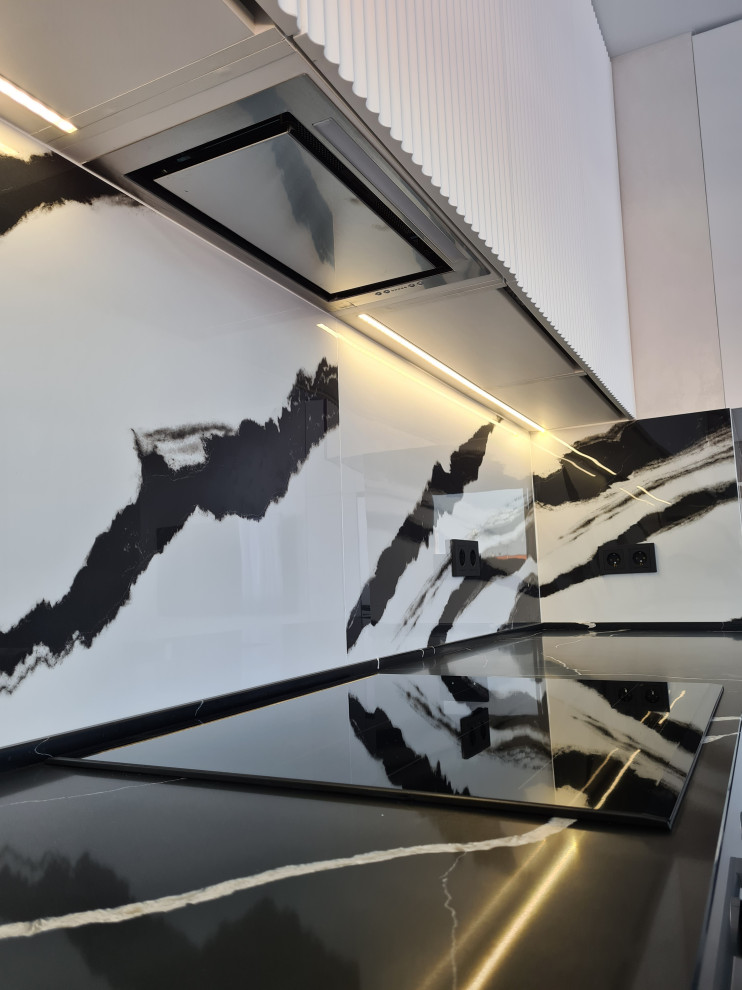 Квартира в ЖК "Манхетан"