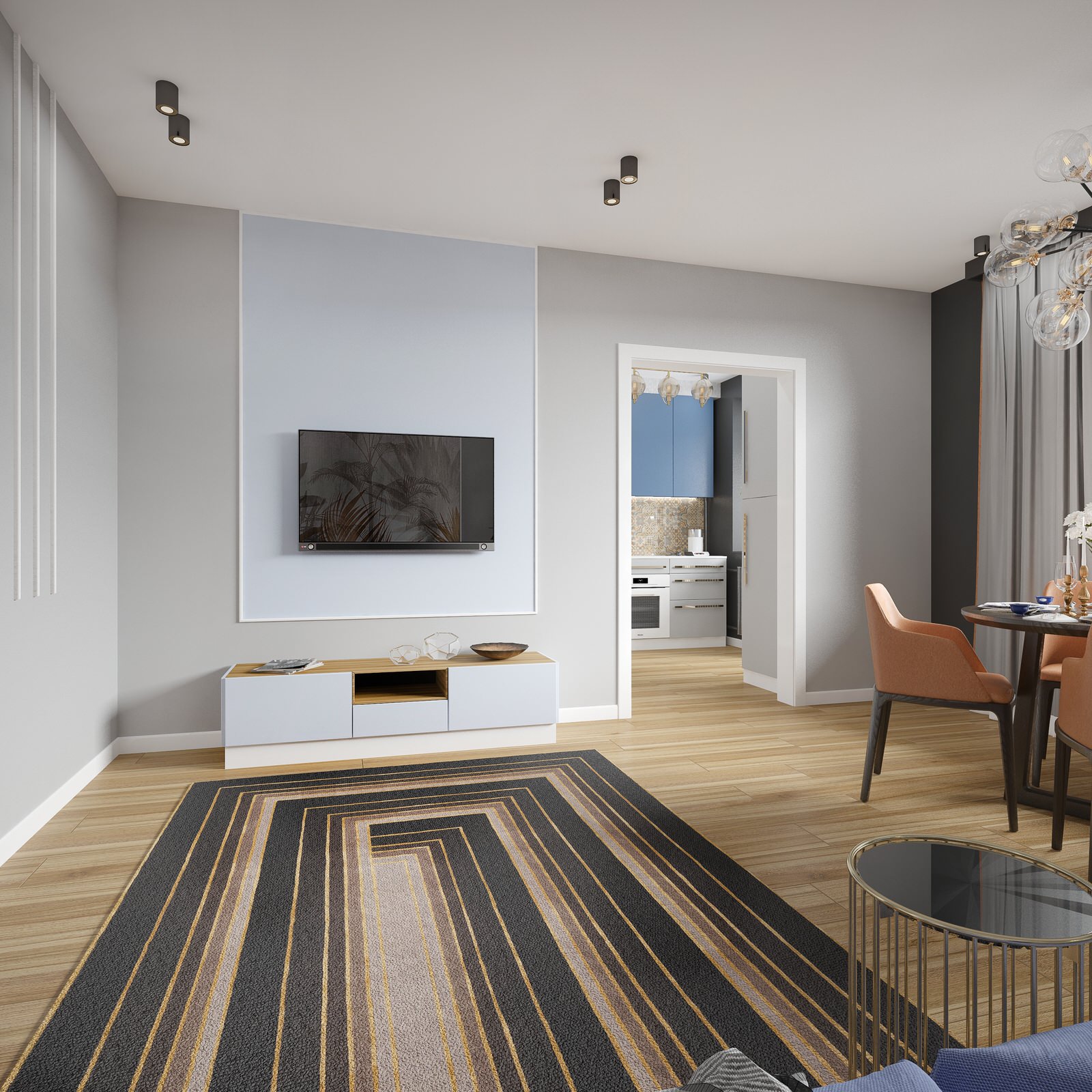 Квартира в Зеленограде