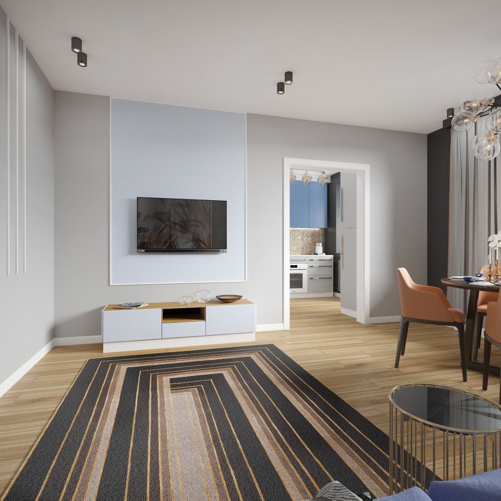 Квартира в Зеленограде