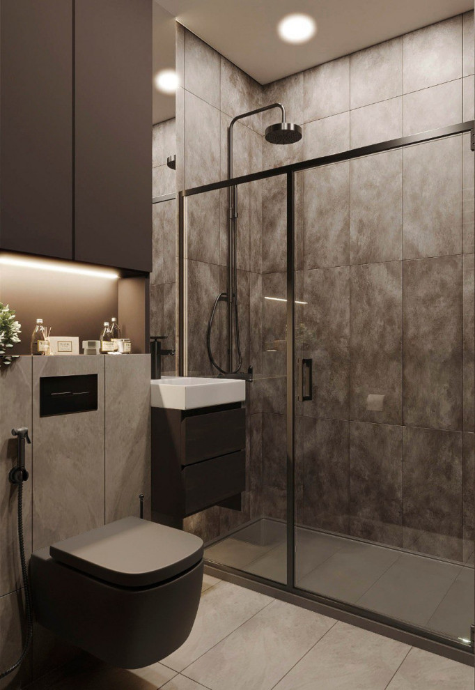 ЖК Селигер сити