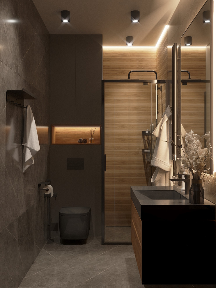 Коттедж 120 м2 в Смоленской бласти