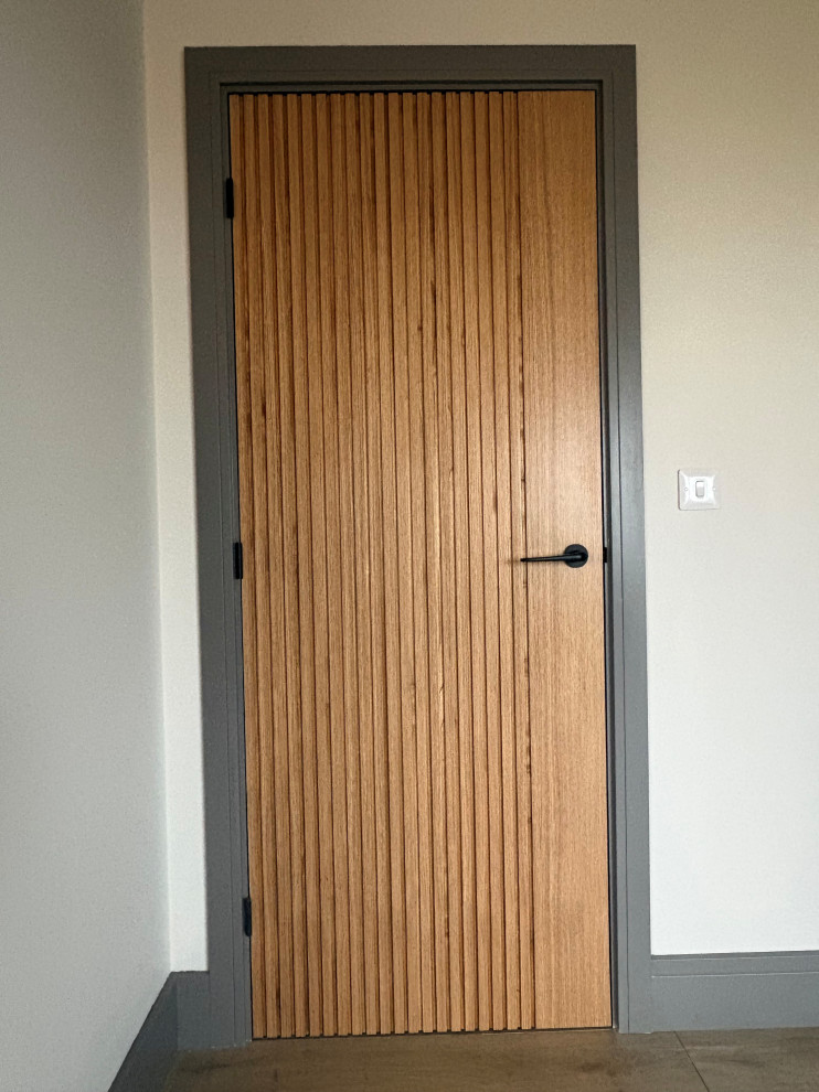 House Alterations & Refurbishment - Ingoe