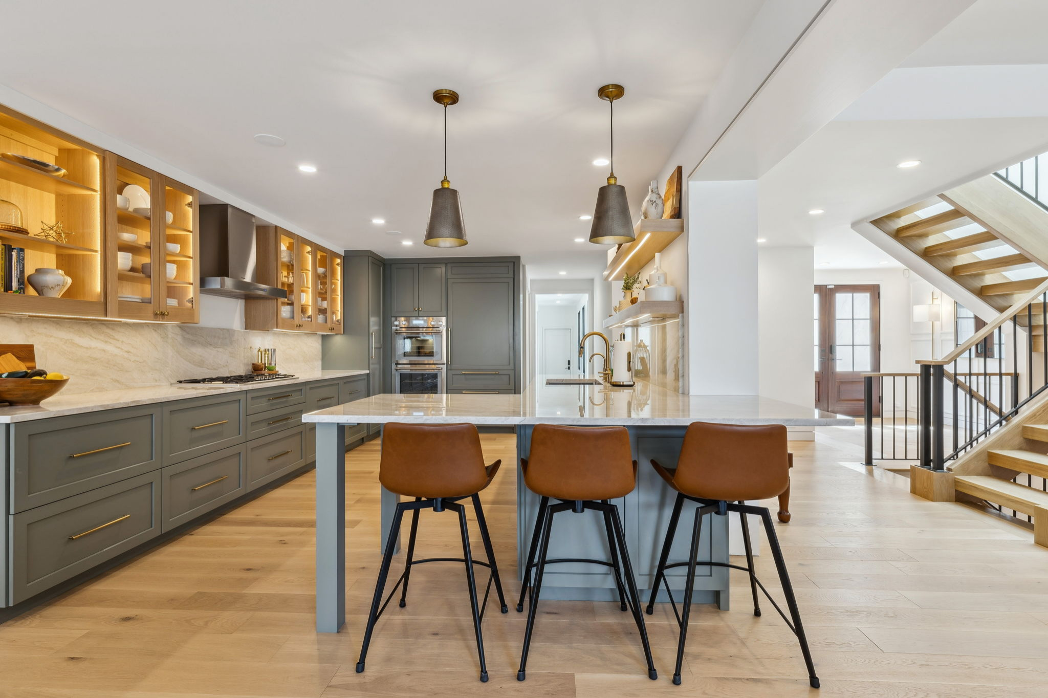 2024 Rocky River Whole House Renovation