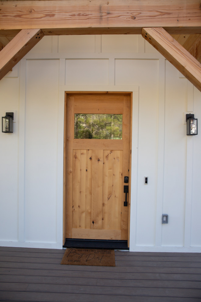 Lake Arrowhead - New Build